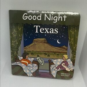 Good Night Texas